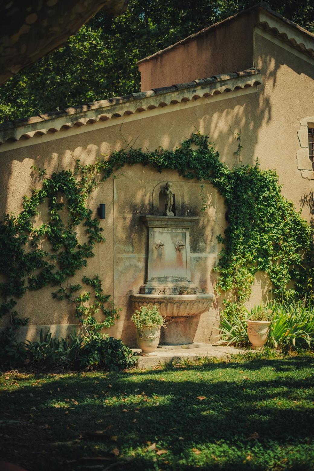 Domaine Les Muriers Brignoles Buitenkant foto