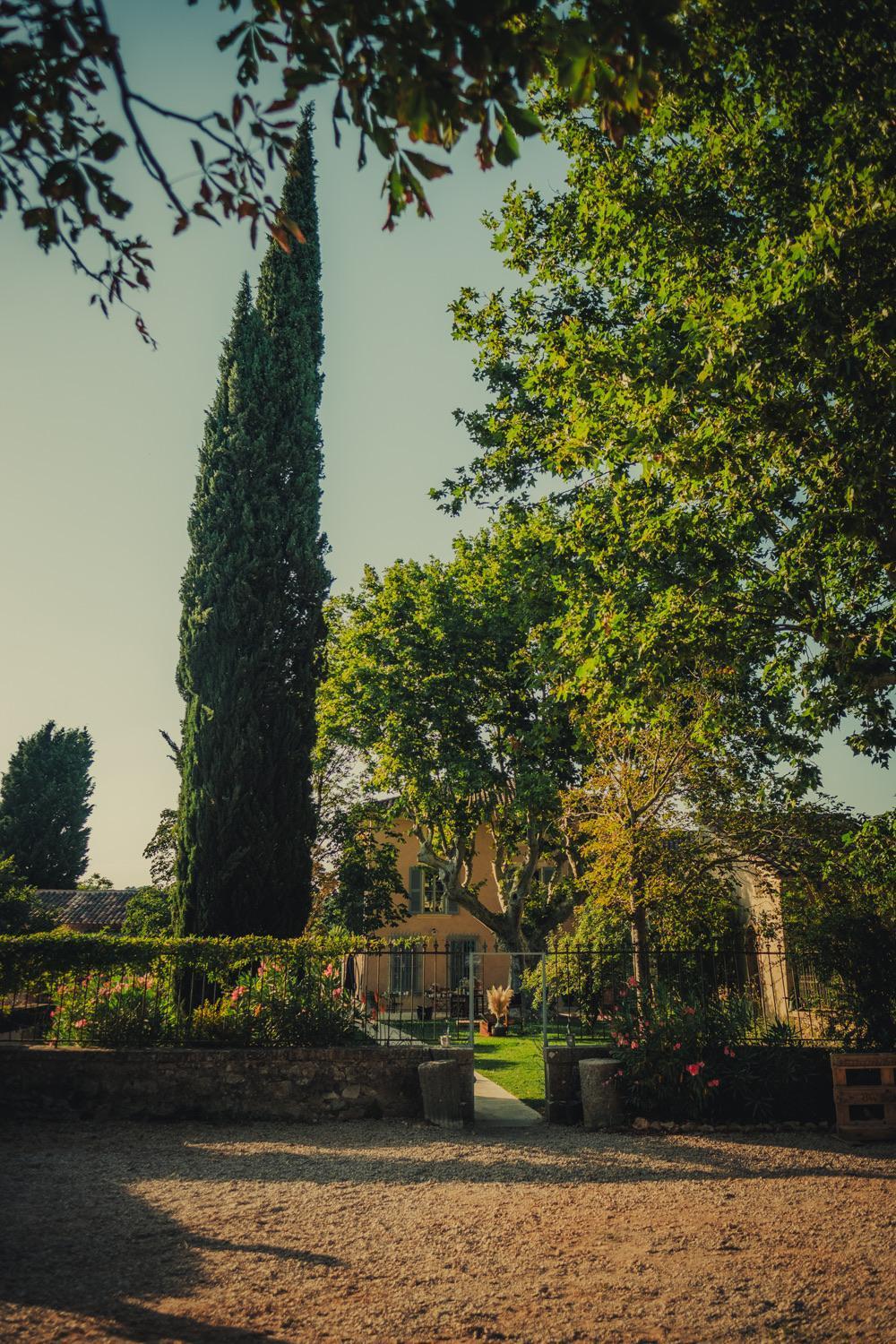 Domaine Les Muriers Brignoles Buitenkant foto