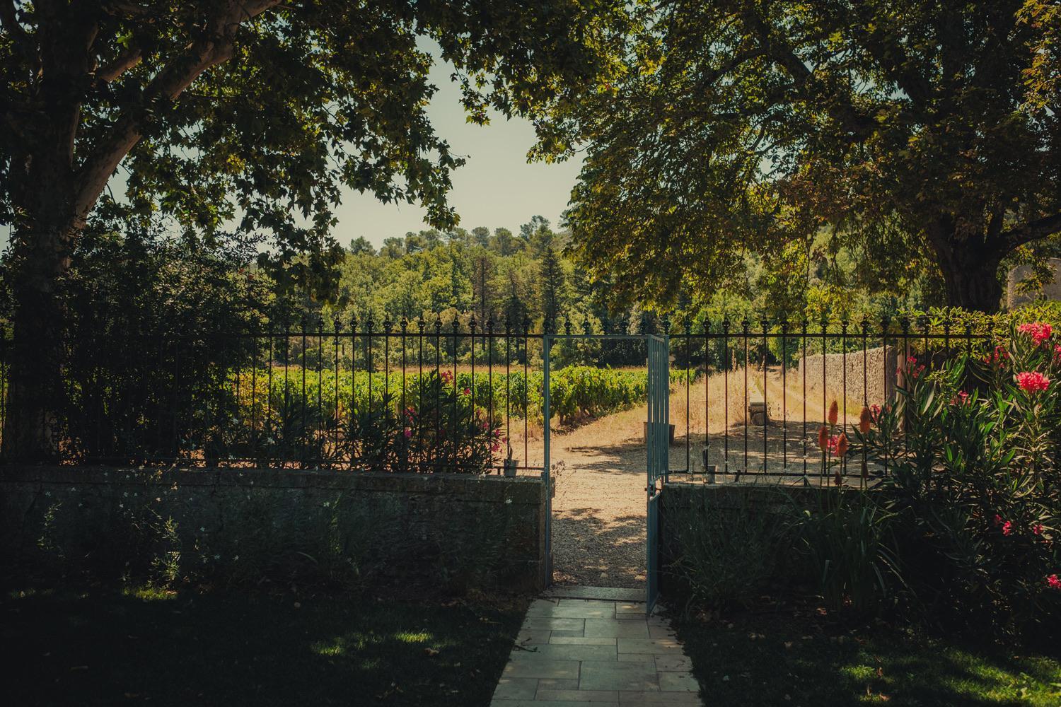 Domaine Les Muriers Brignoles Buitenkant foto